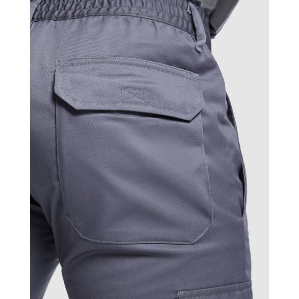 Immagine Pantalone SOAN Roly | 80% pol /20% cot | 240 g/m² personalizzato con stampa o ricamo