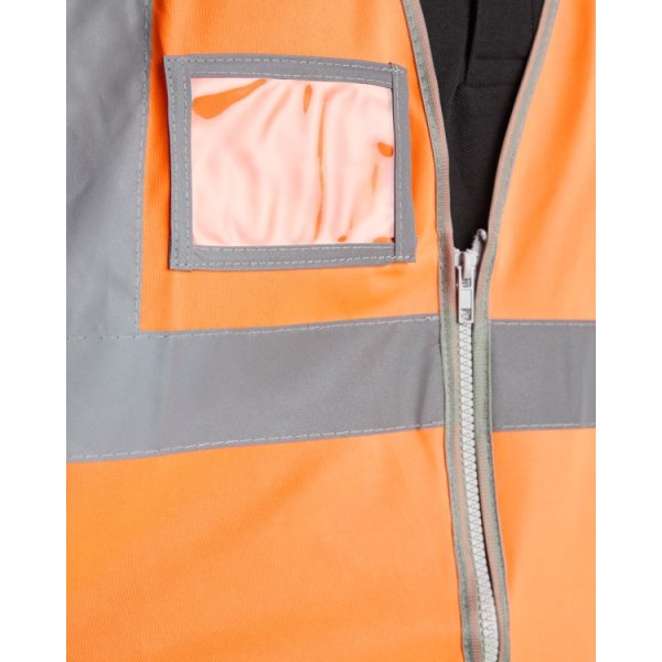 Immagine Gilet POLUX Roly |100% pol | 135 g/m² personalizzato con stampa o ricamo