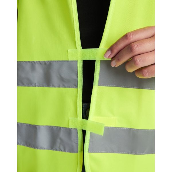 Immagine Gilet SIRIO Roly | 100% pol | 135 g/m² personalizzato con stampa o ricamo 