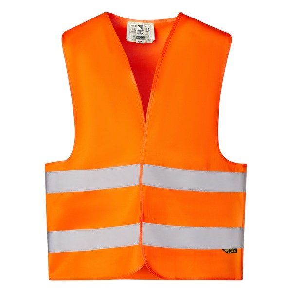 Immagine Gilet SIRIO Roly | 100% pol | 135 g/m² personalizzato con stampa o ricamo 