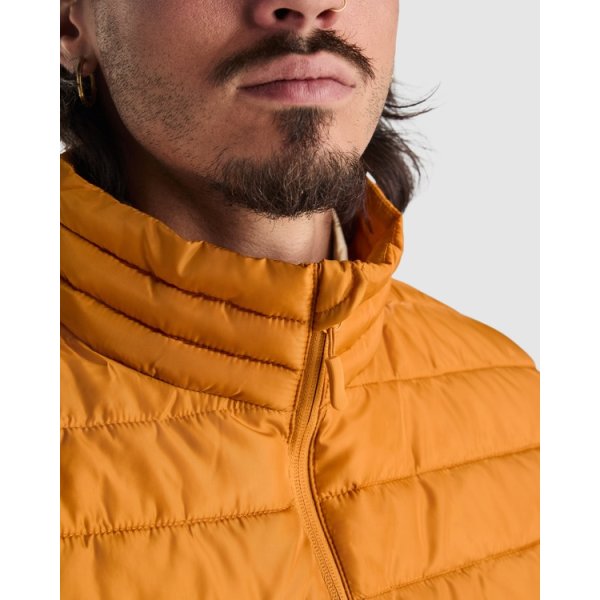 Immagine Gilet imbottito OSLO Roly | 100% pol | 290 g/m² personalizzato con stampa o ricamo
