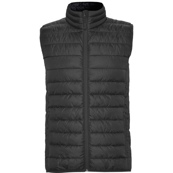Immagine Gilet imbottito OSLO Roly | 100% pol | 290 g/m² personalizzato con stampa o ricamo