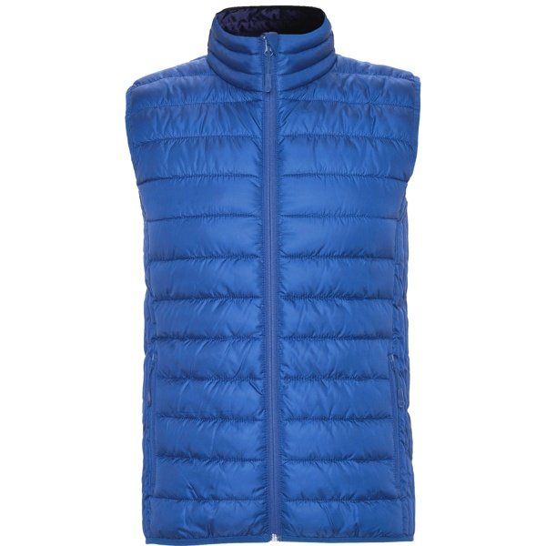 Immagine Gilet imbottito OSLO Roly | 100% pol | 290 g/m² personalizzato con stampa o ricamo