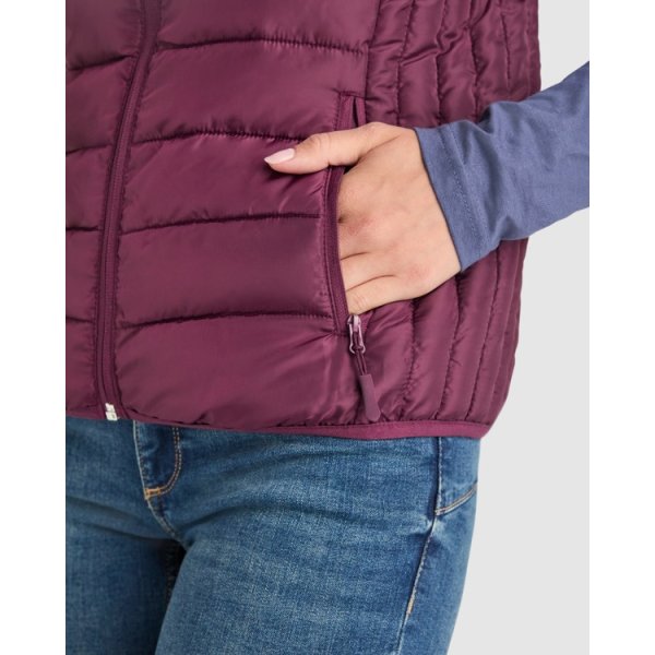 Immagine OSLO WOMAN Roly | 100% pol | 290 g/m² personalizzato con stampa o ricamo