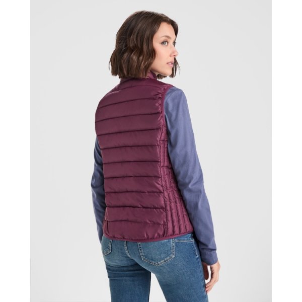 Immagine OSLO WOMAN Roly | 100% pol | 290 g/m² personalizzato con stampa o ricamo