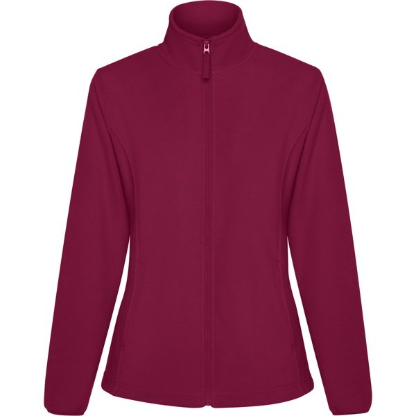 Immagine NEW ARTIC WOMAN Roly | Pile 100% pol 300 g/m² personalizzato con stampa o ricamo