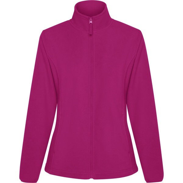 Immagine NEW ARTIC WOMAN Roly | Pile 100% pol 300 g/m² personalizzato con stampa o ricamo