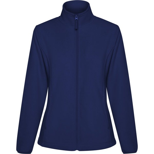 Immagine NEW ARTIC WOMAN Roly | Pile 100% pol 300 g/m² personalizzato con stampa o ricamo