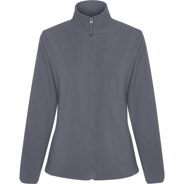 Immagine NEW ARTIC WOMAN Roly | Pile 100% pol 300 g/m² personalizzato con stampa o ricamo