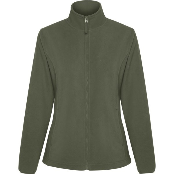 Immagine NEW ARTIC WOMAN Roly | Pile 100% pol 300 g/m² personalizzato con stampa o ricamo