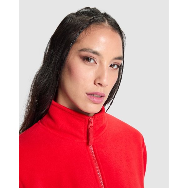 Immagine NEW ARTIC WOMAN Roly | Pile 100% pol 300 g/m² personalizzato con stampa o ricamo
