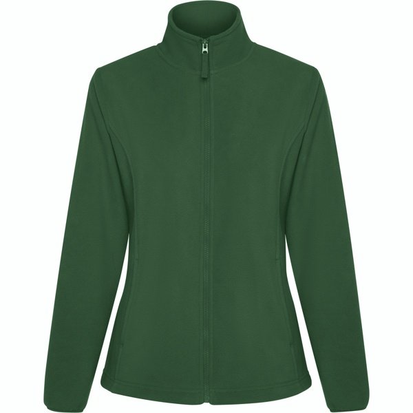 Immagine NEW ARTIC WOMAN Roly | Pile 100% pol 300 g/m² personalizzato con stampa o ricamo