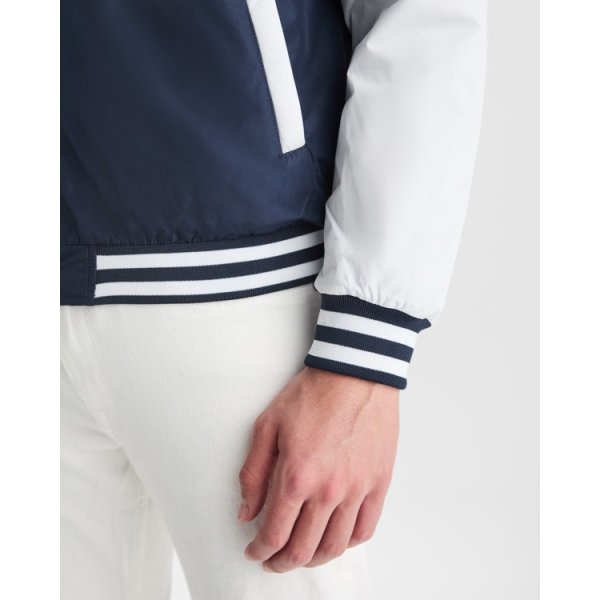 Immagine Giubbetto unisex CALIFORNIA Roly | 100% pol | 220 g/m² personalizzato con stampa o ricamo