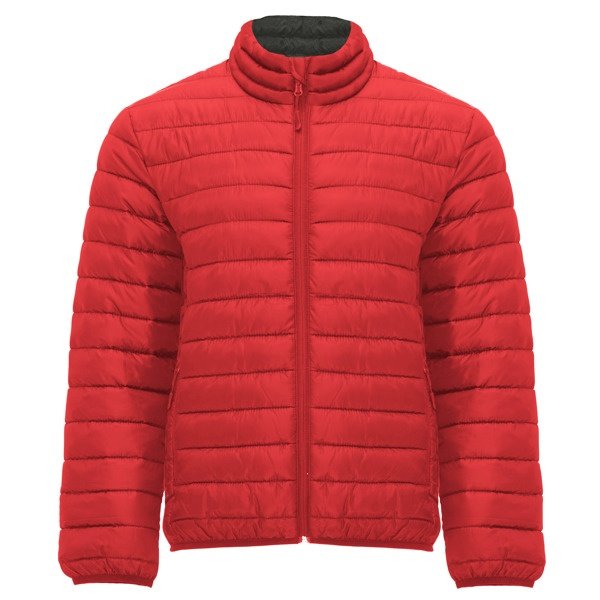 Immagine Giubetto idrorepellente FINLAND Roly |100% pol | 290 g/m² personalizzato con stampa o ricamo