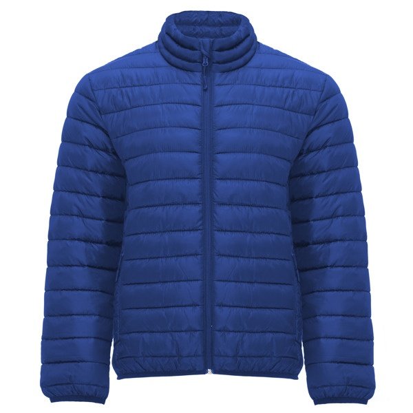 Immagine Giubetto idrorepellente FINLAND Roly |100% pol | 290 g/m² personalizzato con stampa o ricamo
