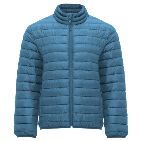 Immagine Giubetto idrorepellente FINLAND Roly |100% pol | 290 g/m² personalizzato con stampa o ricamo