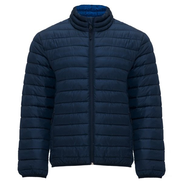 Immagine Giubetto idrorepellente FINLAND Roly |100% pol | 290 g/m² personalizzato con stampa o ricamo