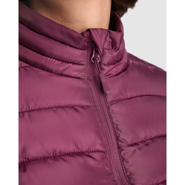 Immagine Giubbotto idrorepellente FINLAND WOMAN Roly |100% pol | 290 g/m² personalizzato con stampa o ricamo