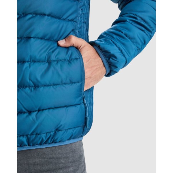 Immagine Giubotto imbottito NORWAY Roly | 100% pol | 290 g/m² personalizzato con stampa o ricamo