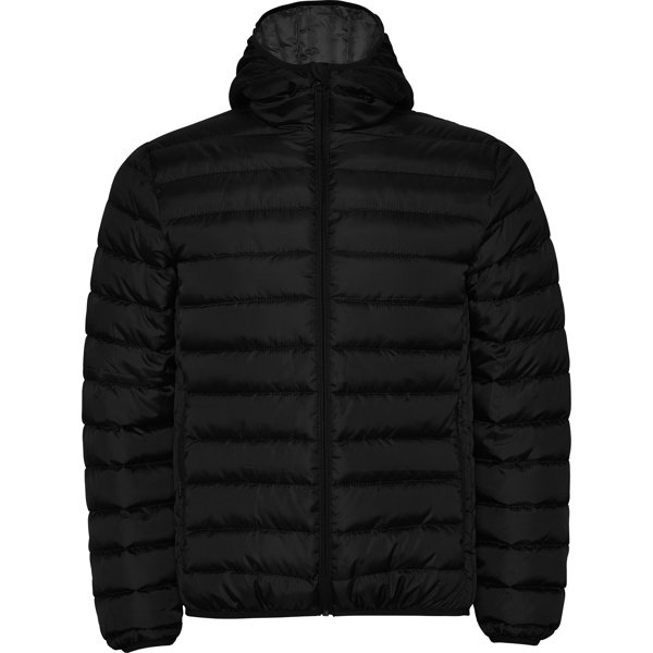 Immagine Giubotto imbottito NORWAY Roly | 100% pol | 290 g/m² personalizzato con stampa o ricamo