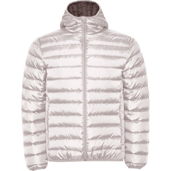 Immagine Giubotto imbottito NORWAY Roly | 100% pol | 290 g/m² personalizzato con stampa o ricamo