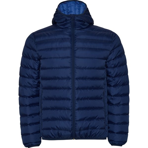 Immagine Giubotto imbottito NORWAY Roly | 100% pol | 290 g/m² personalizzato con stampa o ricamo