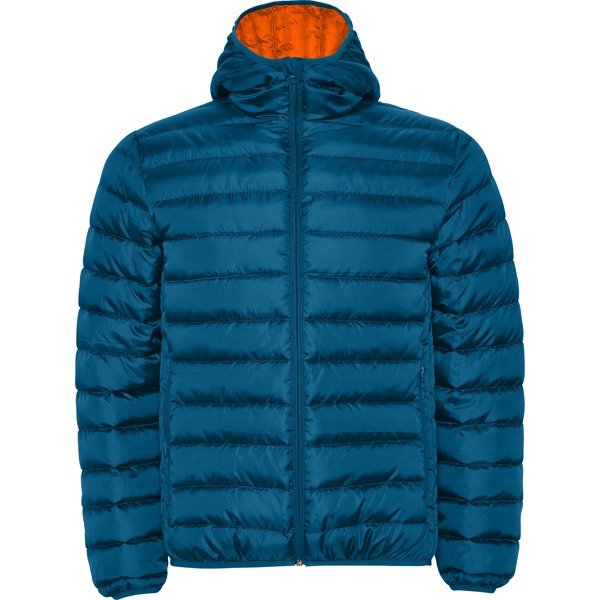 Immagine Giubotto imbottito NORWAY Roly | 100% pol | 290 g/m² personalizzato con stampa o ricamo