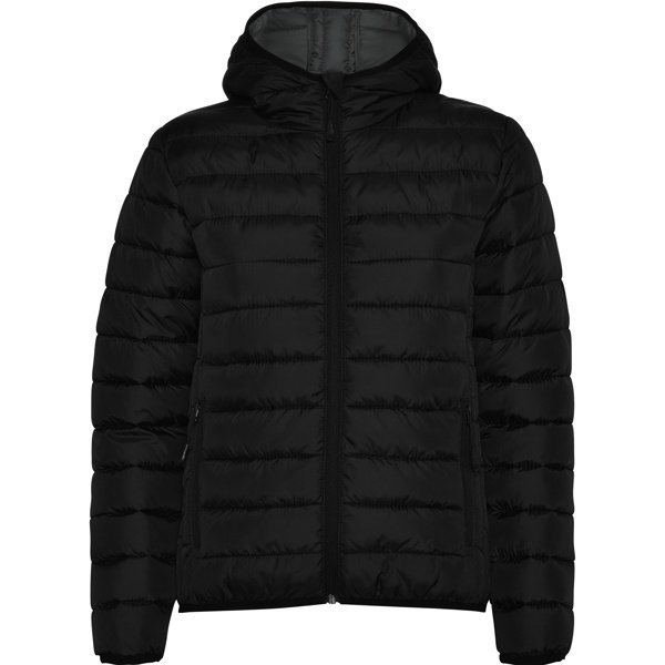 Immagine Giubotto imbottito NORWAY WOMAN Roly |100% pol | 290 g/m² personalizzato con stampa o ricamo