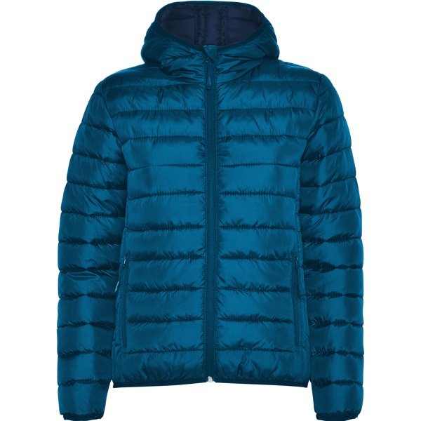 Immagine Giubotto imbottito NORWAY WOMAN Roly |100% pol | 290 g/m² personalizzato con stampa o ricamo
