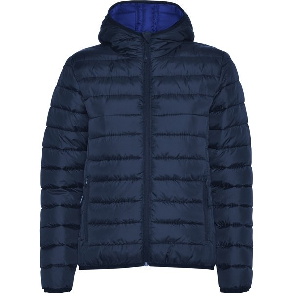 Immagine Giubotto imbottito NORWAY WOMAN Roly |100% pol | 290 g/m² personalizzato con stampa o ricamo