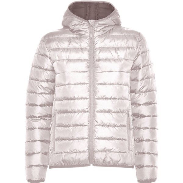 Immagine Giubotto imbottito NORWAY WOMAN Roly |100% pol | 290 g/m² personalizzato con stampa o ricamo