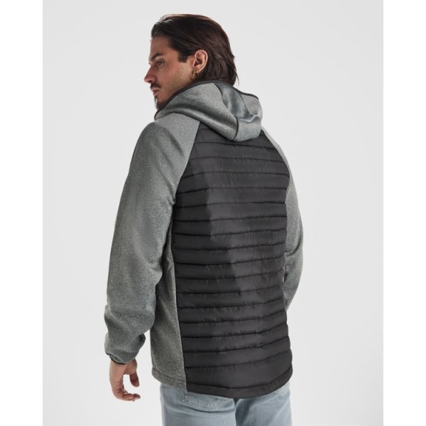 Immagine Giacca MINSK Roly | 100% pol | 290 g/m² personalizzato con stampa o ricamo