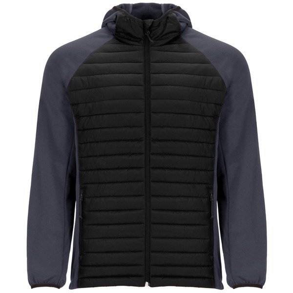 Immagine Giacca MINSK Roly | 100% pol | 290 g/m² personalizzato con stampa o ricamo