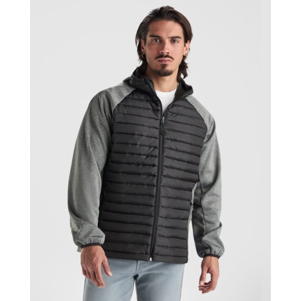 Giacca MINSK Roly | 100% pol | 290 g/m² personalizzato con stampa o ricamo