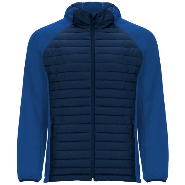 Immagine Giacca MINSK Roly | 100% pol | 290 g/m² personalizzato con stampa o ricamo
