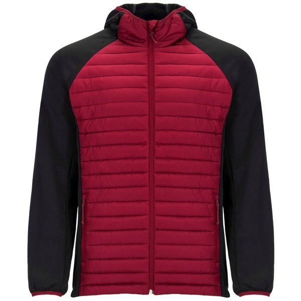 Immagine Giacca MINSK Roly | 100% pol | 290 g/m² personalizzato con stampa o ricamo
