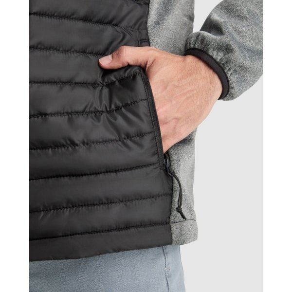 Immagine Giacca MINSK Roly | 100% pol | 290 g/m² personalizzato con stampa o ricamo