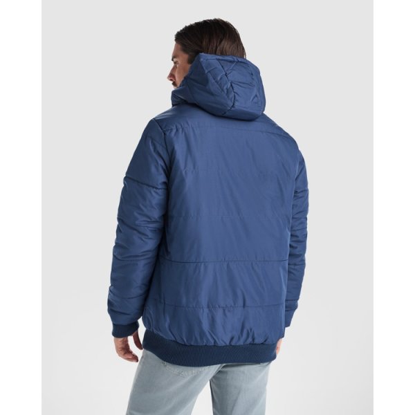Immagine Giubbotto SURGUT Roly | 100% pol | 335 g/m² personalizzato con stampa o ricamo