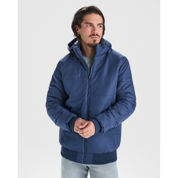 Giubbotto SURGUT Roly | 100% pol | 335 g/m² personalizzato con stampa o ricamo
