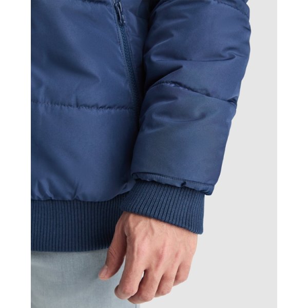 Immagine Giubbotto SURGUT Roly | 100% pol | 335 g/m² personalizzato con stampa o ricamo