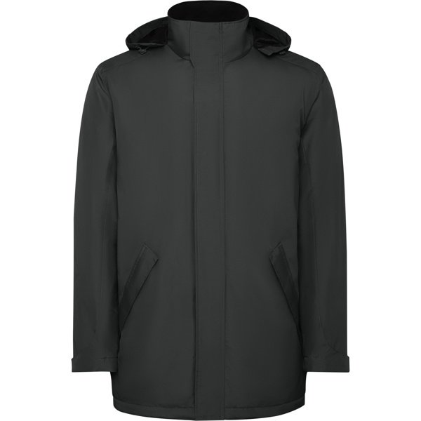 Immagine Parka imbottito AMERICA Roly | 100% pol | 400 g/m² personalizzato con stampa o ricamo