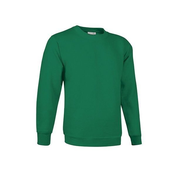 Immagine Felpa DUBLIN Val | 65% POL+35%COT | 300 g/m personalizzata con stampa o ricamo