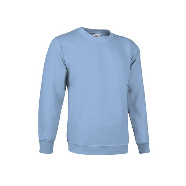 Immagine Felpa DUBLIN Val | 65% POL+35%COT | 300 g/m personalizzata con stampa o ricamo