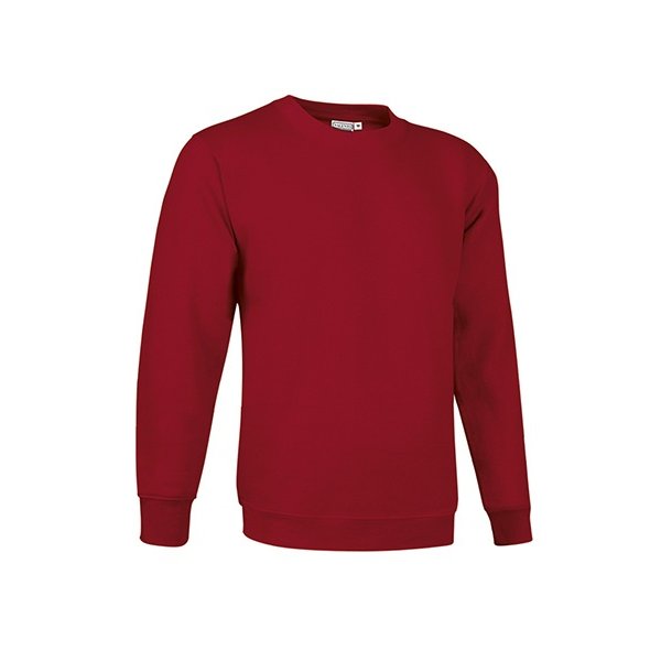 Immagine Felpa DUBLIN Val | 65% POL+35%COT | 300 g/m personalizzata con stampa o ricamo