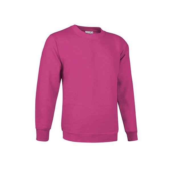 Immagine Felpa DUBLIN Val | 65% POL+35%COT | 300 g/m personalizzata con stampa o ricamo