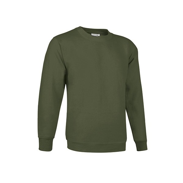Immagine Felpa DUBLIN Val | 65% POL+35%COT | 300 g/m personalizzata con stampa o ricamo