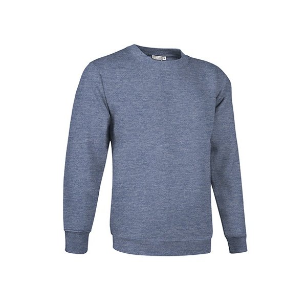 Immagine Felpa DUBLIN Val | 65% POL+35%COT | 300 g/m personalizzata con stampa o ricamo