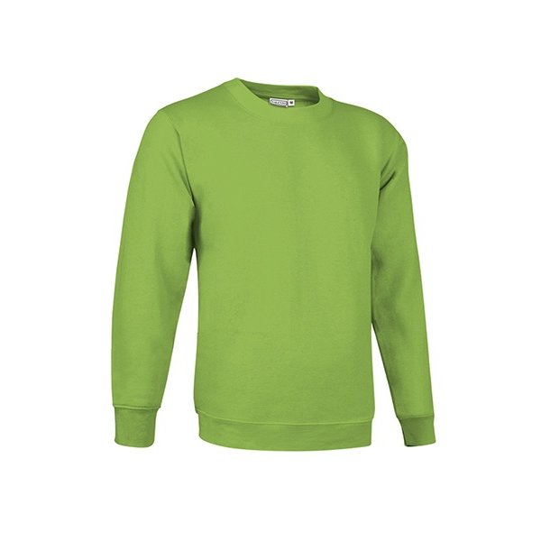 Immagine Felpa DUBLIN Val | 65% POL+35%COT | 300 g/m personalizzata con stampa o ricamo