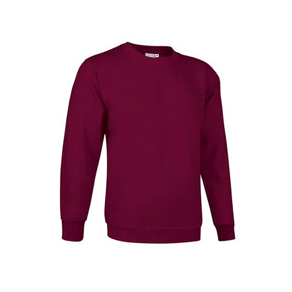 Immagine Felpa DUBLIN Val | 65% POL+35%COT | 300 g/m personalizzata con stampa o ricamo