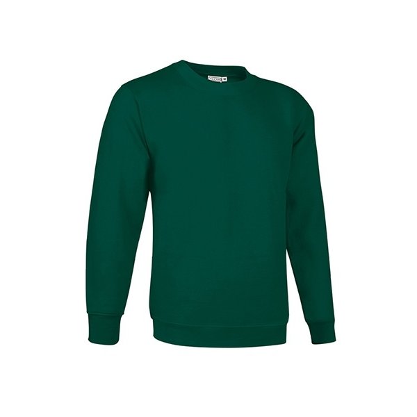 Immagine Felpa DUBLIN Val | 65% POL+35%COT | 300 g/m personalizzata con stampa o ricamo